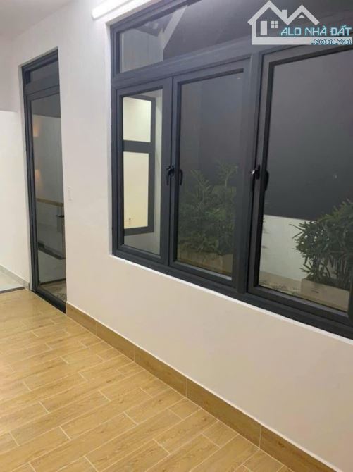 🔥Nhà 4 tầng,đường TL49,Phường THẠNH LỘC,Quận 12.dt 51m2 (10x5)💵5.8tỷ.TL. - 5
