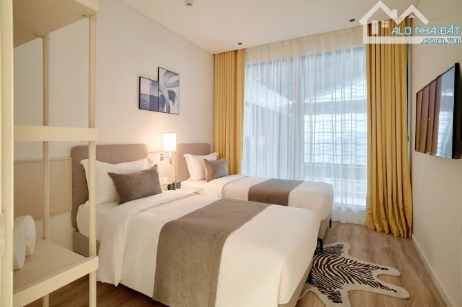 ĐỘC QUYỀN STUDIO VỊNH BIỂN XANH ISLAND CÁT BÀ - SUNGROUP - GIÁ TỪ 1,88 TỶ, FULL NỘI THẤT - 6