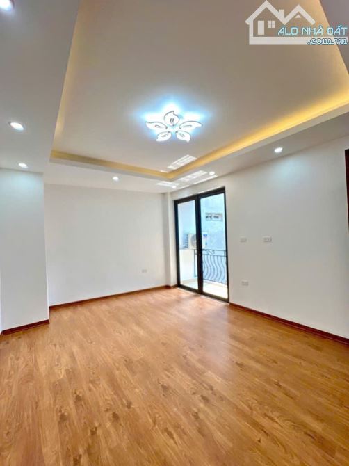 KHÂM THIÊN - 40M - 5 tầng – chỉ 7,65 tỷ - 6