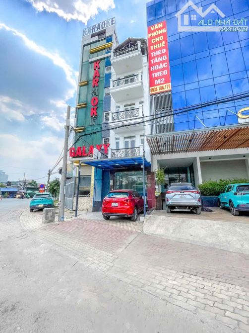 🏡 BÁN NHÀ MẶT TIỀN HÀ HUY GIÁP – QUẬN 12 - 6