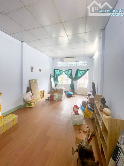 Nhà Mặt Tiền Kinh Doanh Bùi Thị Xuân – Quận Tân Bình – 2 tầng - 45m2 - NHỈNH 7 TỶ - 6