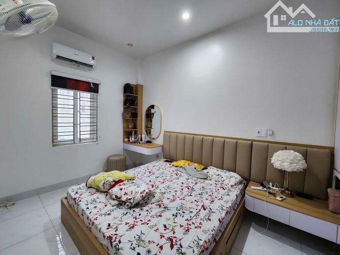 Cần bán căn Nhà 2 tầng tại Vân Tra- An Đồng, an dương, hải Phòng. giá 2,15 tỷ. - 6