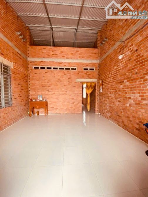 Bán gấp căn nhà chưa tô giá rẻ ngay Gia Lộc Trảng Bàng chỉ 520 triệu - 6
