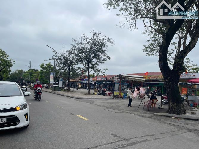 🏡 BÁN ĐẤT BIỆT THỰ ĐẸP - NGUYỄN TRÃI, TP. HUẾ 💰 Giá chỉ: 20 triệu/m² (thương lượng) - 6