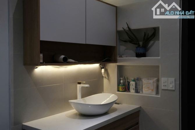🏡BÁN NHÀ PHỐ, Ô TÔ VÀO TẬN NHÀ,CÁCH HỒ XUÂN HƯƠNG CHỈ 1km. ĐƯỜNG NGUYỄN TRUNG TRỰC,P4 - 6
