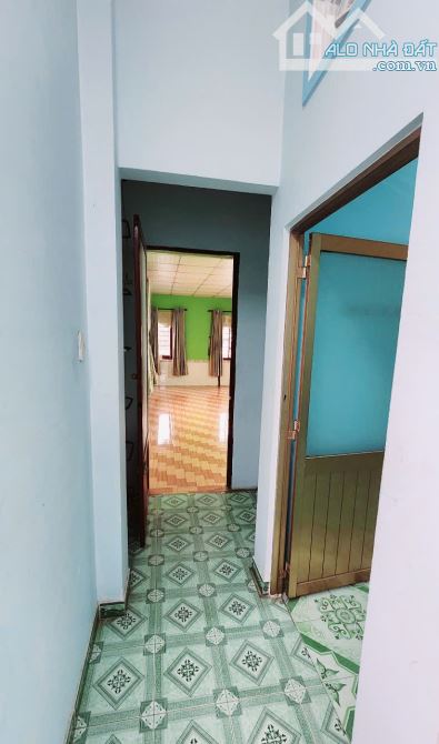 Bán Nhà 2 Mặt Tiền Kinh Doanh Ngay Chợ Trảng Dài, Biên Hoà 141m2 Giá 5,8 tỷ - 6
