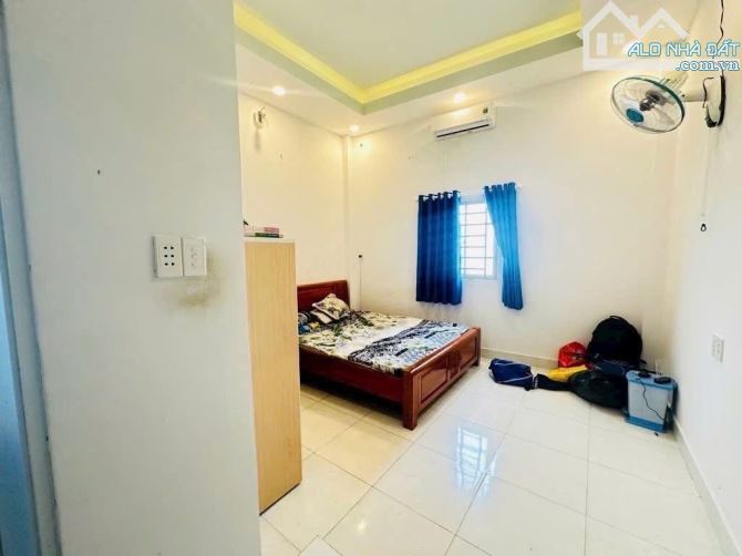 5,5 tỏi-50m2-4PN-Hem 8m-khu nhà CAO TẦNG-HIỆP THÀNH Q12 - 6