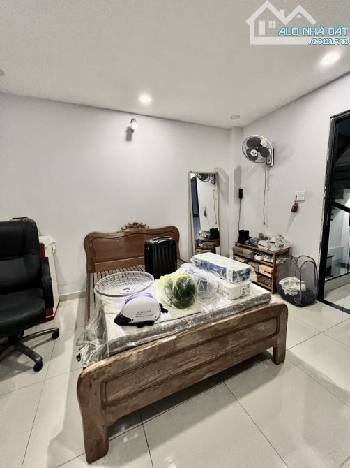✨SIÊU PHẨM P15 GÒ VẤP✨4PN MASTER 61M2✨KHU PHÂN LÔ HXH✨CHỈ 7,2TỶ - 6