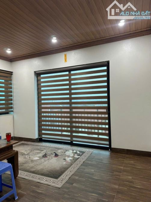 B.Á.N NHÀ ĐAN PHƯỢNG , Ô TÔ ĐỖ CỬA, GẦN VIN  , LÔ GÓC  THOÁNG, Ở RẤT SƯỚNG 46M2, 7 TỶ 4 - 6