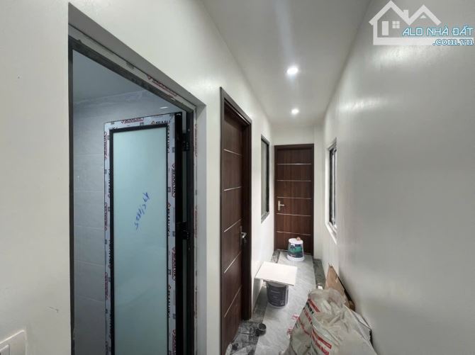 SIÊU PHẨM 2 MẶT THOÁNG VĨNH VIỄN – NHÀ PHÂN LÔ HOÀNG VĂN THÁI – NGÕ RỘNG – SỔ ĐẸP 6.85 TỶ - 6