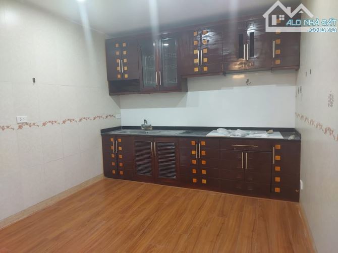 🔥SIÊU PHẨM-PHÂN LÔ TỔNG CỤC II NGÕ 105 XUÂN LA-ÔTÔ NGỦ TRONG NHÀ-AN SINH ĐỈNH-5TẦNG X12Tỷ - 6