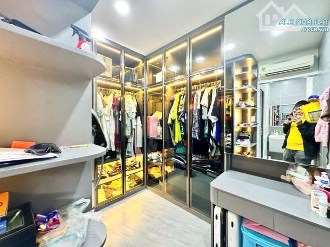 🏡 CHỦ GẤP BÁN NHÀ 4 TẦNG HẺM XE HƠI ĐÀO TÔNG NGUYÊN TT NHÀ BÈ - - 6