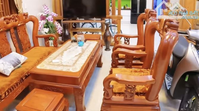 ⛔️tiếc nuối bán căn Biệt Thự mini siêu đẹp  𝐆𝐢𝐚́ 𝐂𝐚̆́𝐭 𝐋𝐨̂̃ Chỉ 𝟑,5 𝐭𝐲̉ - 5