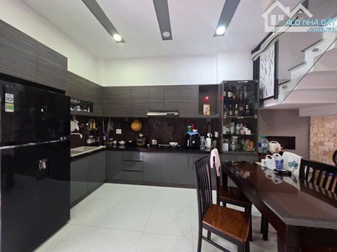 🏠 NHÀ MẶT TIỀN – VỊ TRÍ ĐẮC ĐỊA – BÌNH TRƯNG TÂY - 4 TẦNG - NHỈNH 11 TỶ TLCC 🏠 - 6