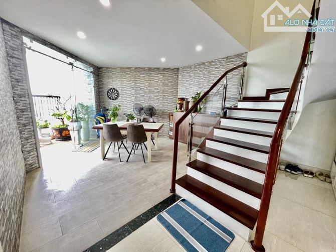CĂN HỘ DUPLEX Ở GOLDEN FIELD - LÔ GÓC 226M², 4PN, NỘI THẤT SIÊU SANG, VIEW CỰC ĐỈNH, 19 TỶ - 6