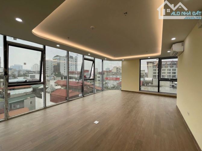 Trung Liệt - Đống Đa 267/200m x 8 tầng, mặt tiền 8m, giá 145 tỷ thương lượng - 6