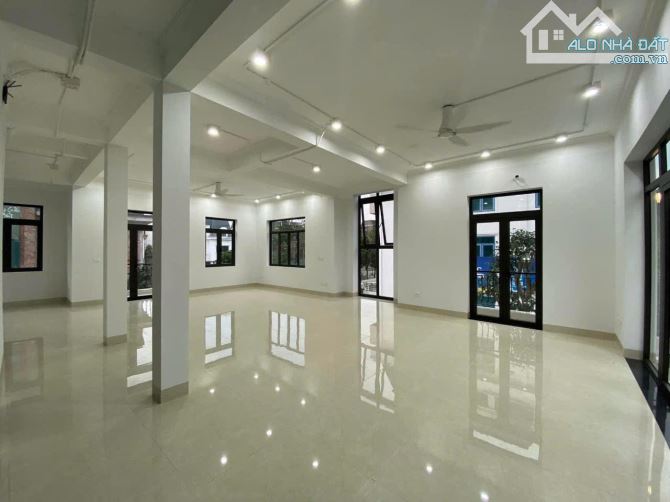 SIÊU PHẨM BIỆT THỰ PHỐ SA ĐÔI-ĐẠI MỖ,Ô TÔ TRÁNH KD,VIEW VƯỜN HOA,210MX4T,GIÁ 64,8 TỶ - 6