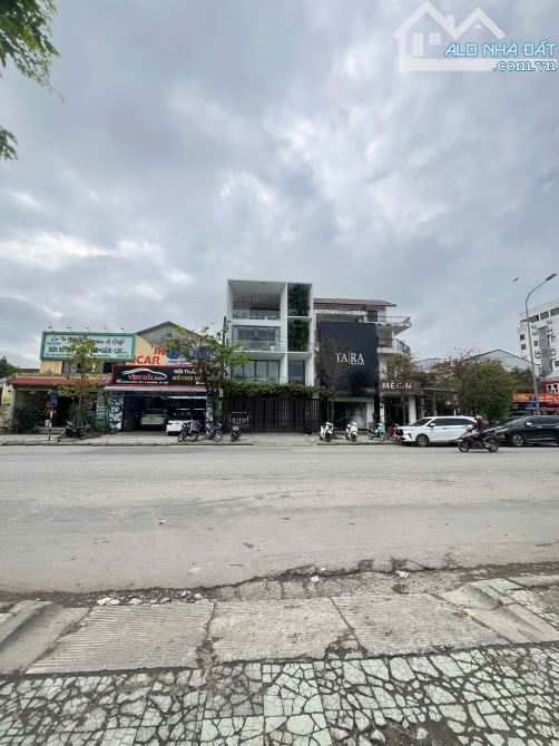 Mở Bán 4 Lô - Đường Võ Nguyên Giáp- Và Hoàng Quốc Việt. - 6