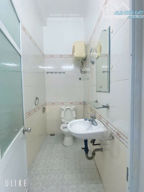 Bán nhà dân 3 tầng ngã 5 kiến an, ô tô tránh nhau - 6