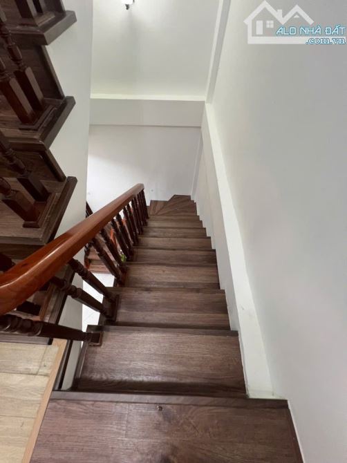 🏡 Nhà Đẹp Xuân Phương 34m2 – 4 Tầng – Full Nội Thất – Gần Ô Tô – Chỉ 5.6 Tỷ - 6