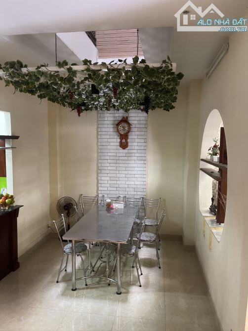 Ngay sau Vincom Thủ Đức, Nhà đẹp siêu cấp Bình Thọ, 175 m2 (8,8x20,5) - 6