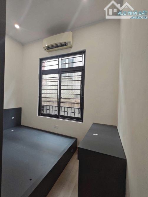 🔥🔥KÈO THƠM - MINH KHAI - BA GÁC ĐỖ CỬA - FULL ĐỒ - 16M2 chỉ 2,68TỶ🔥🔥 - 6
