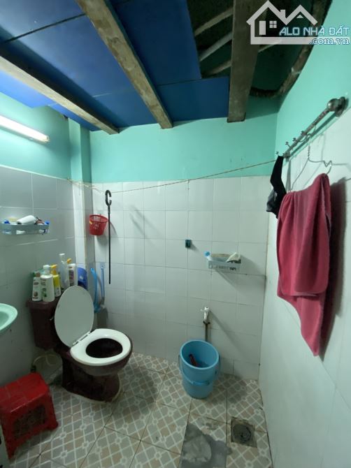 🏡 BÁN NHÀ CHÍNH CHỦ – GIÁ TỐT NHẤT PHÚ XUÂN, NHÀ BÈ 48m2 chỉ 3.3tỷ  💰 Giá chỉ: 3.3 Tỷ (t - 6