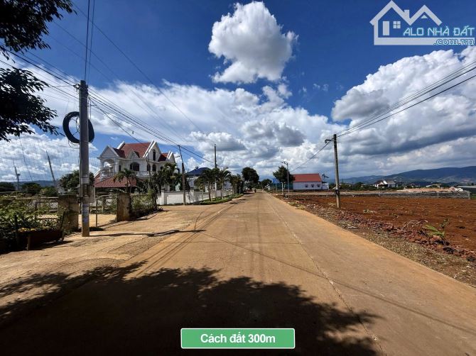 ✨ 4.609M2 (194M2 ONT) Ngang 20M Mặt đường Nhựa (QHLG: 20M), cách Đà Lạt chỉ 20Km - 3,45 TỶ - 6