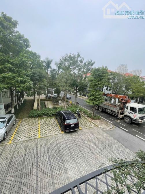 Bán Biệt Thự Spendola An Khánh, Hoài Đức 270m2, MT 18m, 63 tỷ. - 6