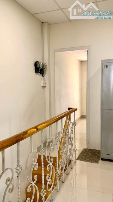 Bán Nhà Nở Hậu Cực Đẹp, 1 trệt 1 lầu, Giếng Trời, gần cầu Chữ Y - Nguyễn Thị Tần Quận 8 - 6