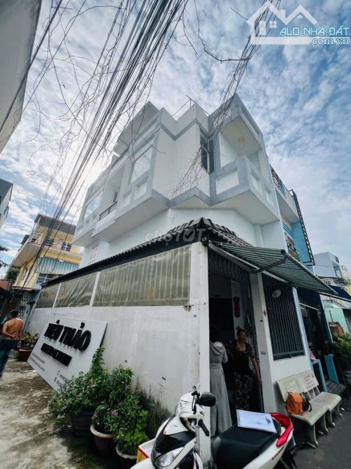 Bán gấp nhà đang ở hẻm Trương Phước Phan, 38m, 2 tấm, giá 2,6 tỷ. - 6