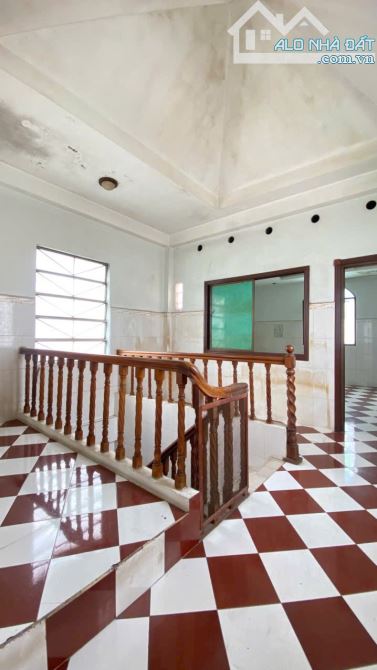 Bán Nhà Cách Mặt Tiền Đường Tùng Thiện Vương 15M - Ngay Cầu Chà Và - Phường 12 Quận 8 - 6
