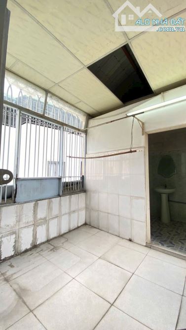 Bán Nhà Cách Mặt Tiền Đường Tùng Thiện Vương 15M - Ngay Cầu Chà Và - Phường 12 Quận 8 - 6