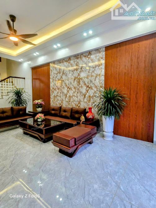 👍BÁN NHÀ 4 TẦNG MỚI GẦN ĐƯỜNG NGÔ QUYỀN- TP HẢI DƯƠNG - 6
