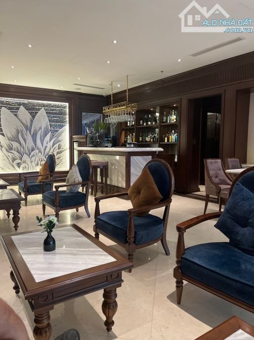 Chủ ngộp Bank giảm 50Tỷ - Khách sạn 5* Mặt phố Quận Ba Đình - 450m2, MT 15m, Giá 381 Tỷ - 7