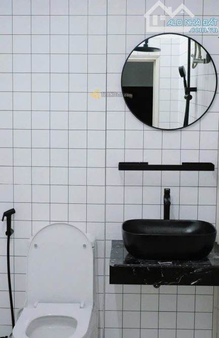 NHÀ CẤP 4 SÂN VƯỜN ĐANG LÀM HOME ĐƯỜNG HAI BÀ TRƯNG, P6, ĐÀ LẠT - 7