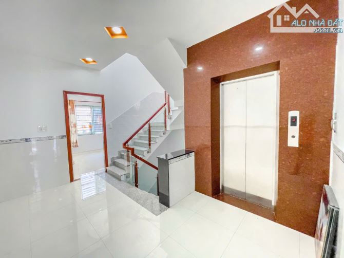 🏡 BÁN NHÀ MẶT TIỀN HÀ HUY GIÁP – QUẬN 12 - 7