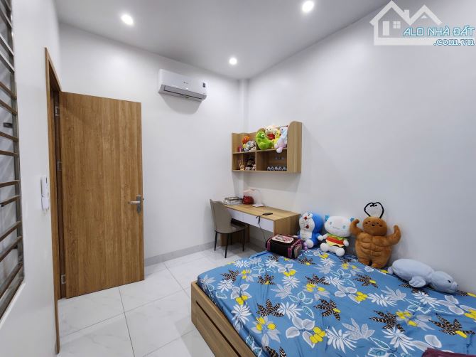 Cần bán căn Nhà 2 tầng tại Vân Tra- An Đồng, an dương, hải Phòng. giá 2,15 tỷ. - 7