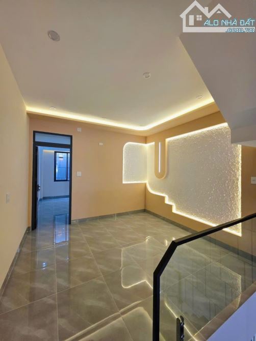 ✨ NHÀ HÀ THANH 1 - P. ĐỐNG ĐA - TP QUY NHƠN FULL NỘI THẤT XỊN XÒ - 7
