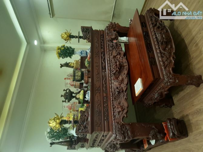 BÁN NHÀ ĐỘI CẤN 56M², 6 TẦNG, LÔ GÓC - 14.2 TỶ - Ở VÀ KINH DOANH TUYỆT VỜI - 7