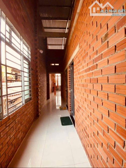 Bán gấp căn nhà chưa tô giá rẻ ngay Gia Lộc Trảng Bàng chỉ 520 triệu - 7