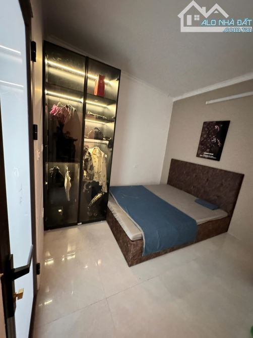 NGÕ CHIẾN THẮNG–KHÂM THIÊN–CÁCH PHỐ 60M–NHÀ 33M²–4 TẦNG ĐẸP–6.29 TỶ–SỔ ĐỎ CC - 7