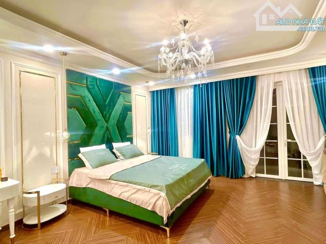 Biệt thự Phước kiển giáp quận 7 140m2 công nhận đủ - 7