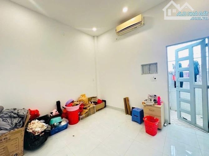 5,5 tỏi-50m2-4PN-Hem 8m-khu nhà CAO TẦNG-HIỆP THÀNH Q12 - 7