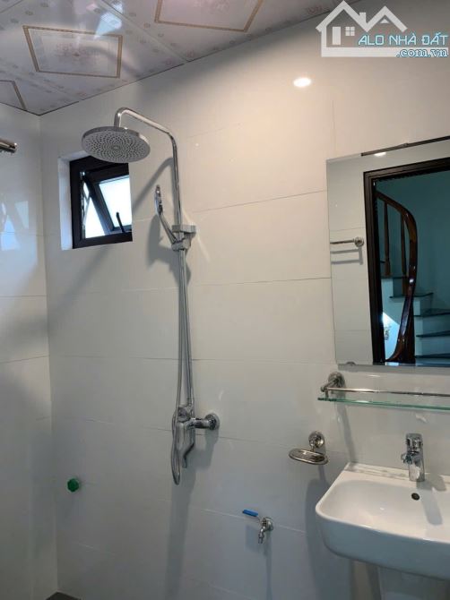 🔥bán nhà 40m2 thôn Nhuệ - Đường thông ô tô đỗ cửa Cách 1 nhà ra hồ gần QL32 chỉ 5,2 tỷ - 7