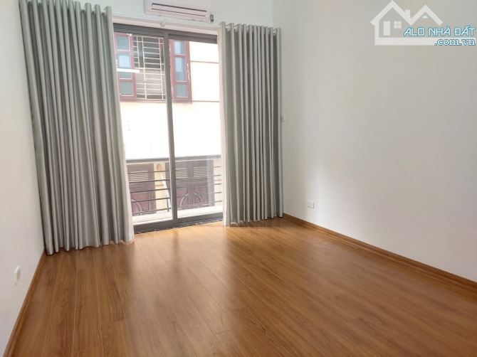 🔥SIÊU PHẨM-PHÂN LÔ TỔNG CỤC II NGÕ 105 XUÂN LA-ÔTÔ NGỦ TRONG NHÀ-AN SINH ĐỈNH-5TẦNG X12Tỷ - 7