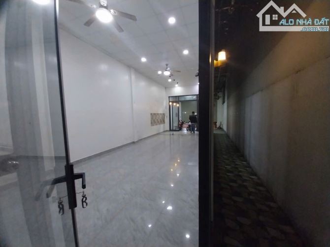 🏡  BÁN NHÀ 5x26 MẶT TIỀN ĐHT 11 P.ĐHT Q12 - SỔ RIÊNG KHU KINH DOANH TỐT - GIÁ HƠN 80TR/M2 - 7