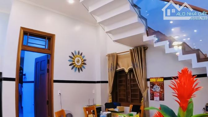 ⛔️tiếc nuối bán căn Biệt Thự mini siêu đẹp  𝐆𝐢𝐚́ 𝐂𝐚̆́𝐭 𝐋𝐨̂̃ Chỉ 𝟑,5 𝐭𝐲̉ - 6