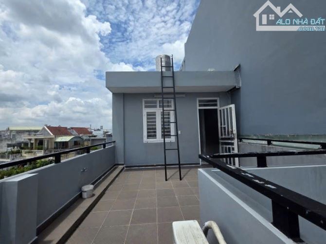 🏠 NHÀ MẶT TIỀN – VỊ TRÍ ĐẮC ĐỊA – BÌNH TRƯNG TÂY - 4 TẦNG - NHỈNH 11 TỶ TLCC 🏠 - 7
