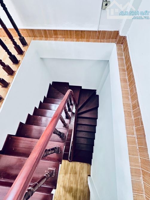 BÁN NHÀ NGÕ 376 KHƯƠNG ĐÌNH 36m2 5 TẦNG MT 4.2m CHỈ 7.65 TỶ, NGÕ THÔNG, HIẾM NHÀ BÁN - 7